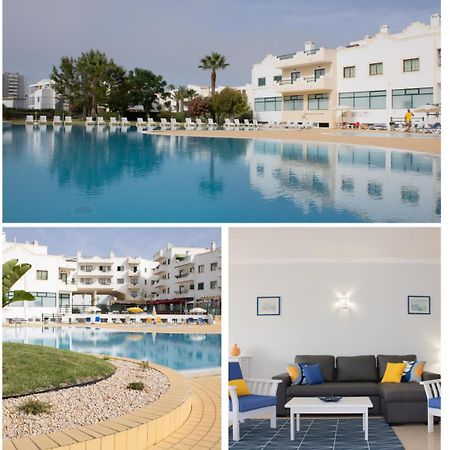 Dunas Alvor- Apartamento Viva Local Exterior photo