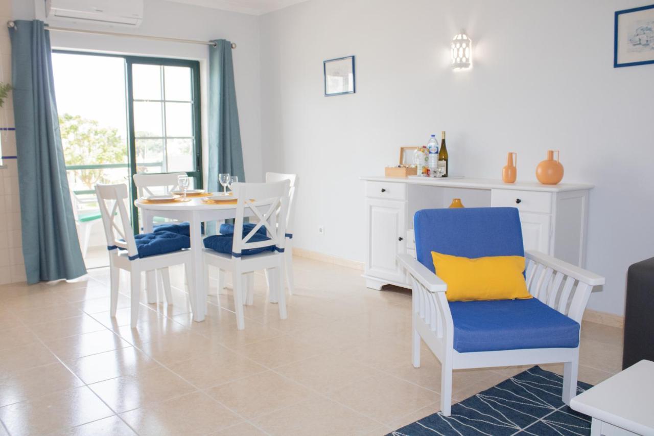 Dunas Alvor- Apartamento Viva Local Exterior photo