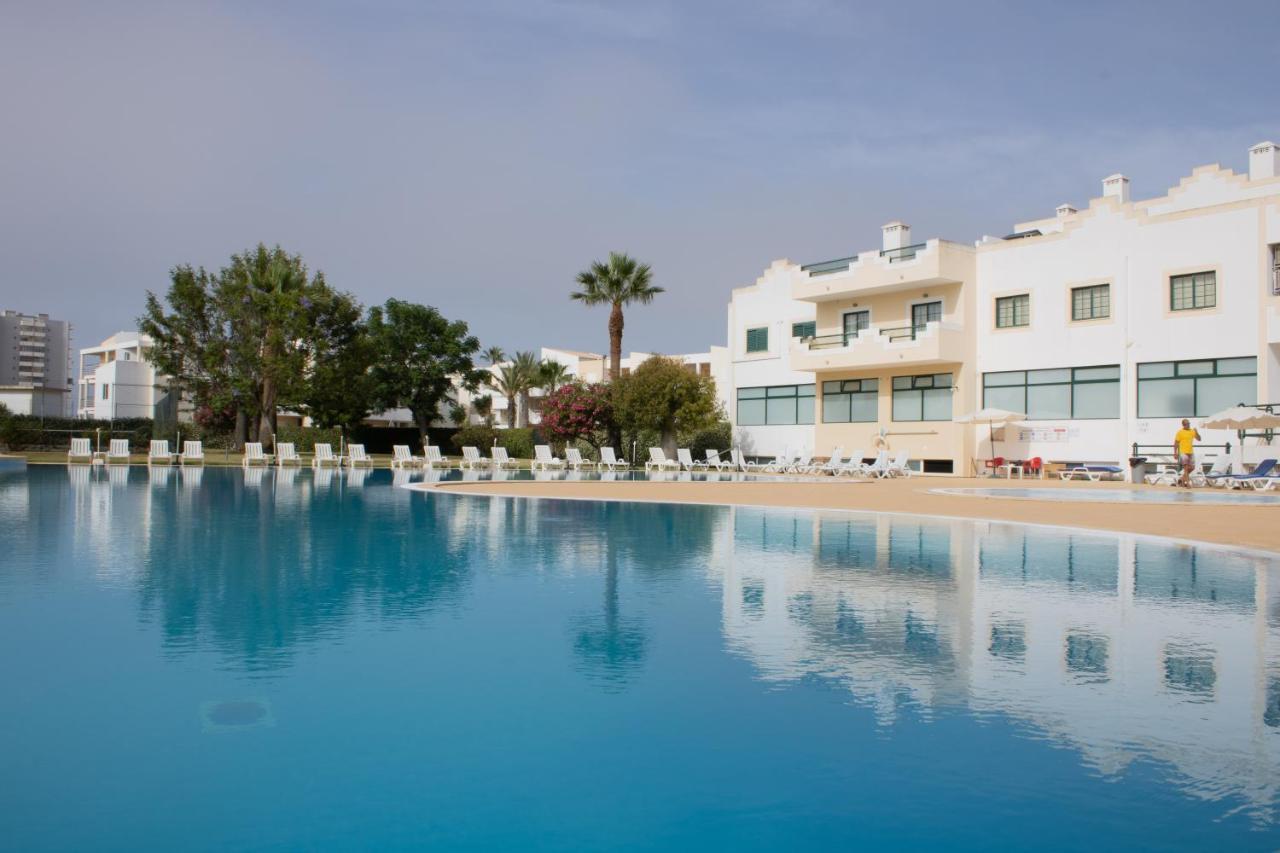 Dunas Alvor- Apartamento Viva Local Exterior photo