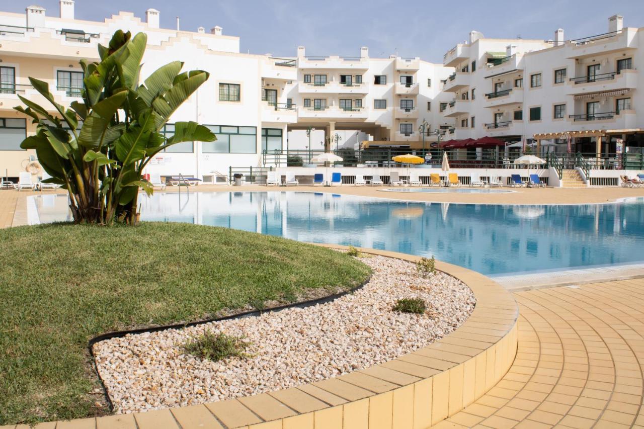 Dunas Alvor- Apartamento Viva Local Exterior photo