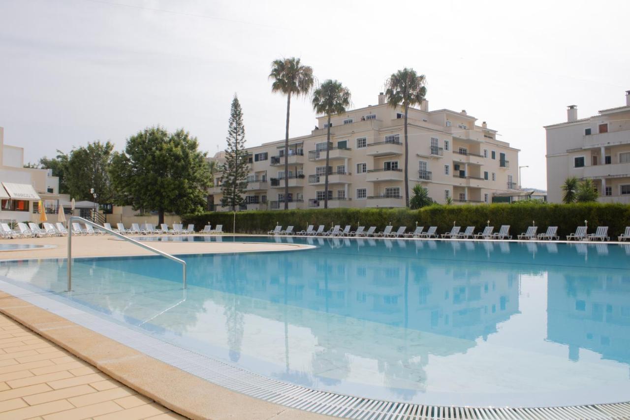 Dunas Alvor- Apartamento Viva Local Exterior photo