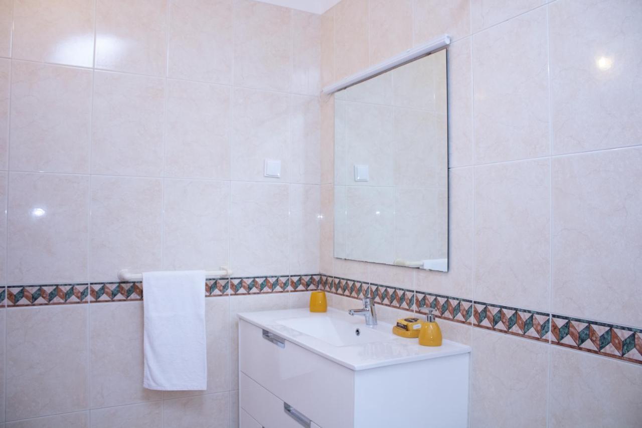 Dunas Alvor- Apartamento Viva Local Exterior photo
