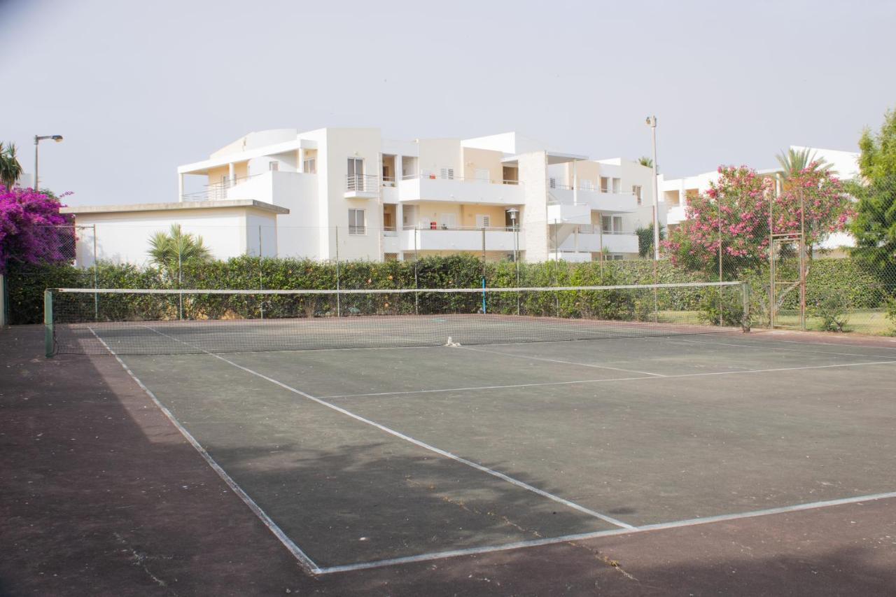 Dunas Alvor- Apartamento Viva Local Exterior photo